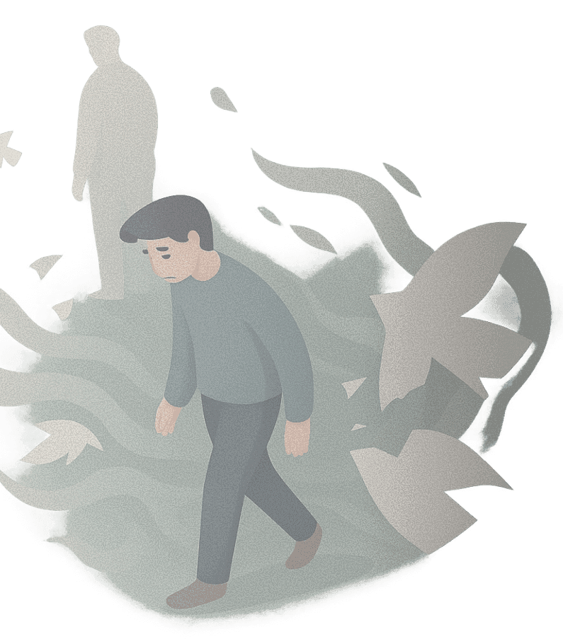 Why we made AfterYou?