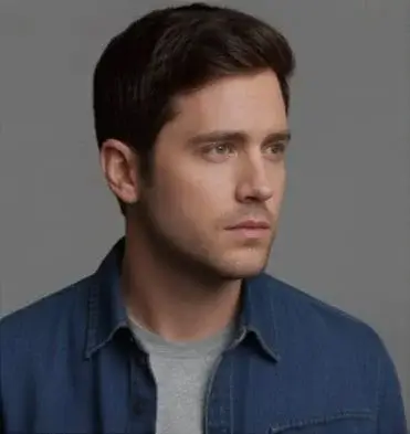 Photo of Daniel M.